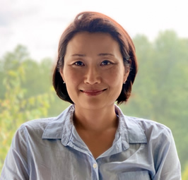 Chun-Shin Taylor, Ph.D, LCPC, ACS, BC-TMH